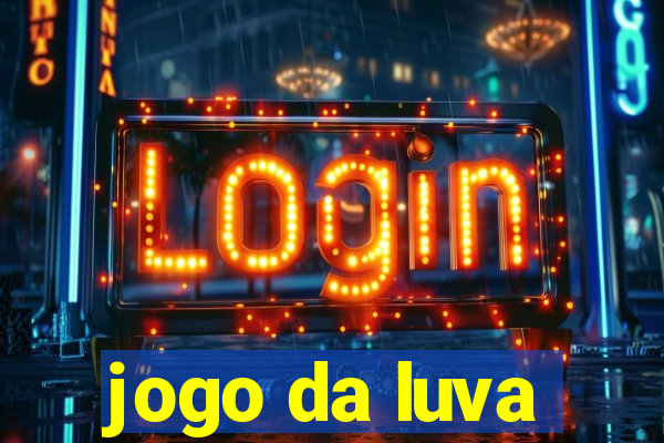 jogo da luva