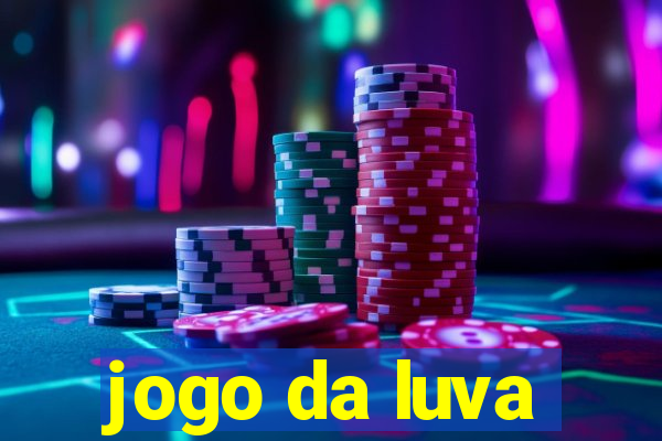 jogo da luva