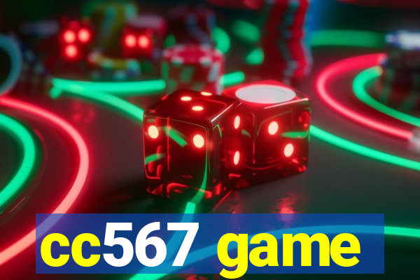 cc567 game