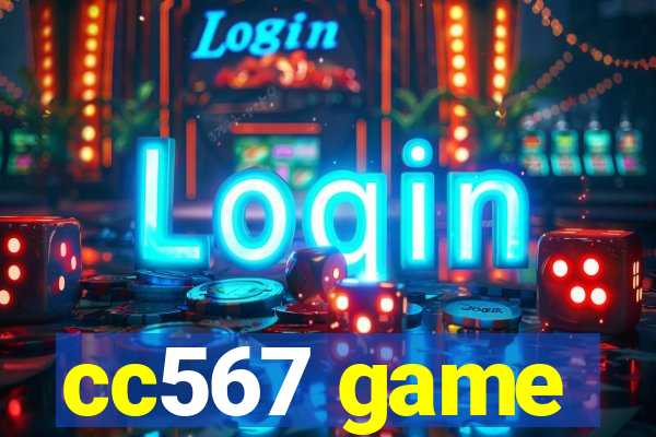 cc567 game