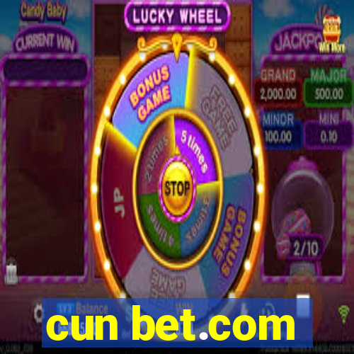 cun bet.com