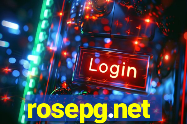 rosepg.net