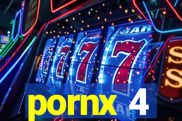 pornx 4