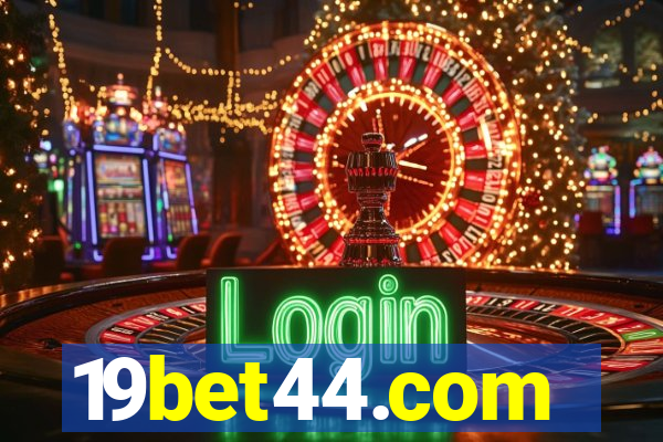 19bet44.com