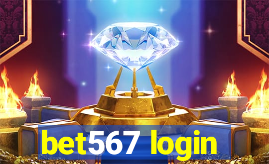 bet567 login