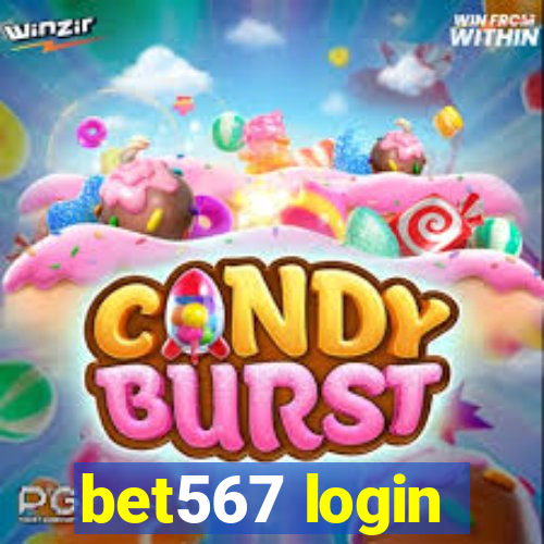 bet567 login