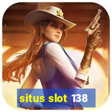 situs slot 138