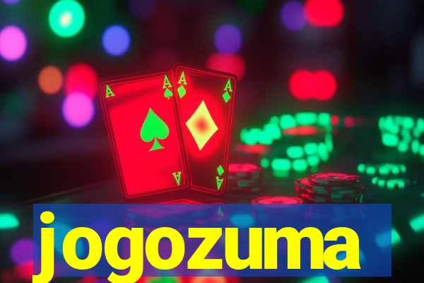 jogozuma