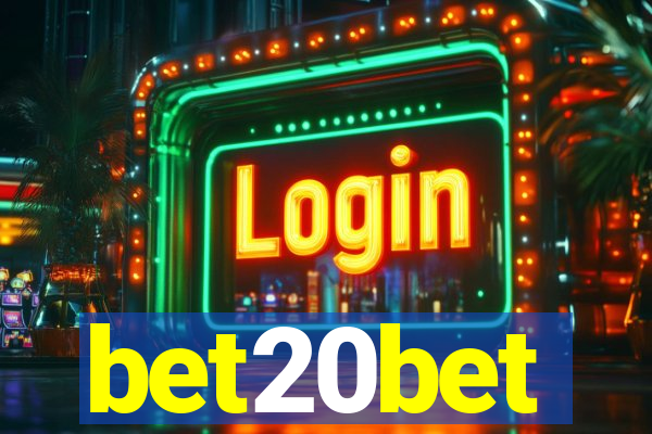 bet20bet