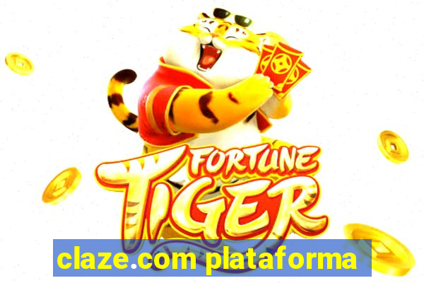 claze.com plataforma