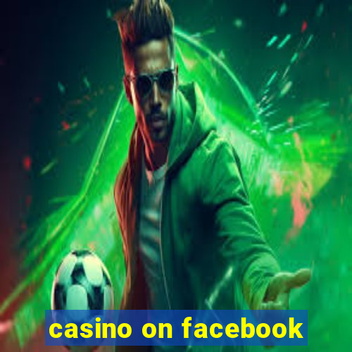 casino on facebook