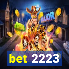 bet 2223