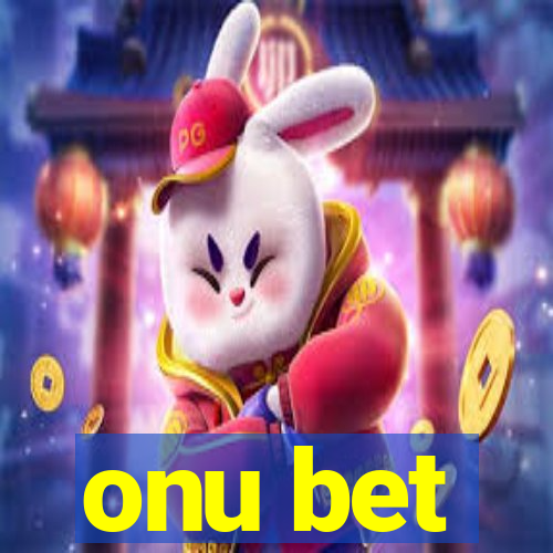 onu bet