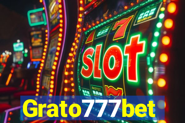 Grato777bet