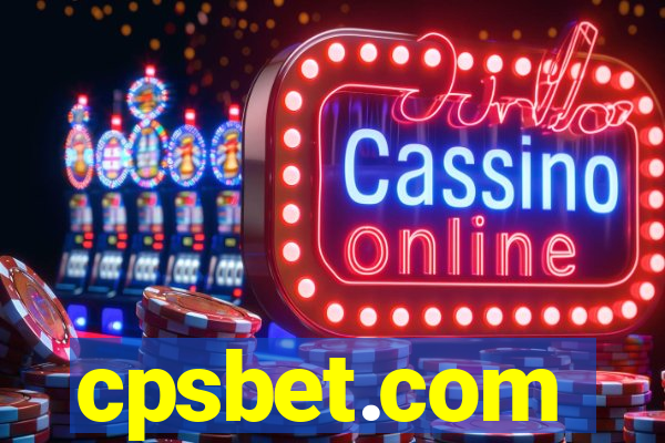 cpsbet.com