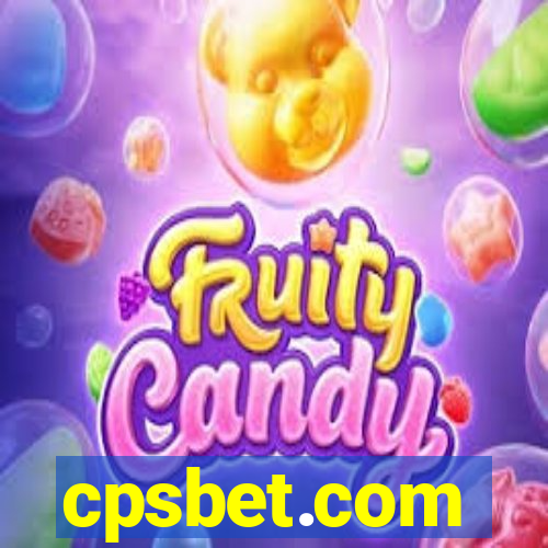 cpsbet.com