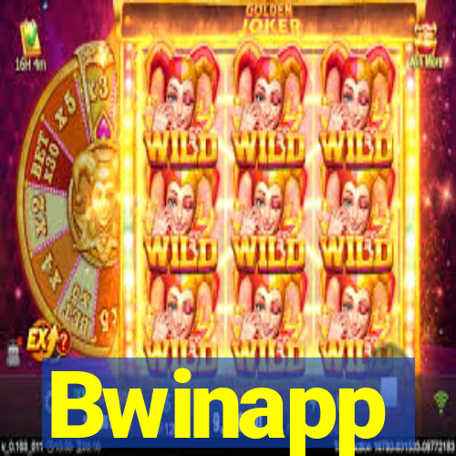 Bwinapp