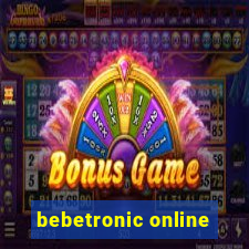 bebetronic online