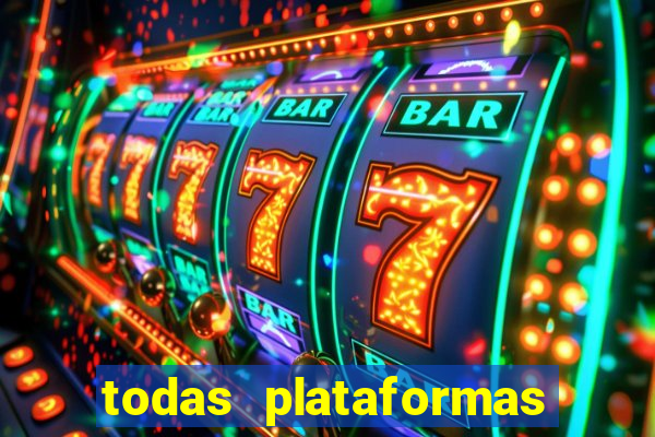 todas plataformas de jogo