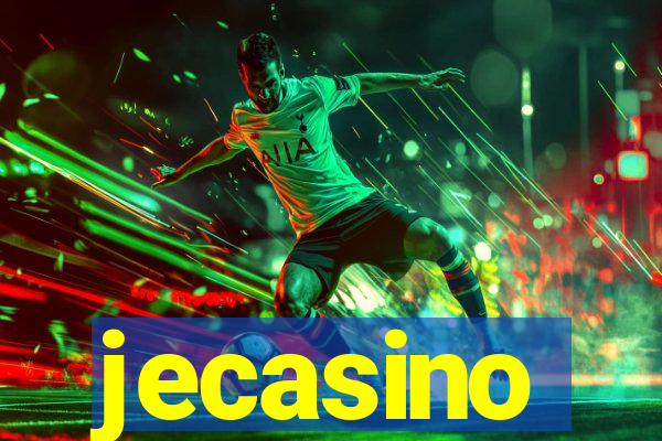 jecasino