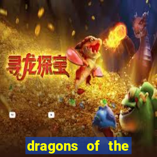 dragons of the edge game site