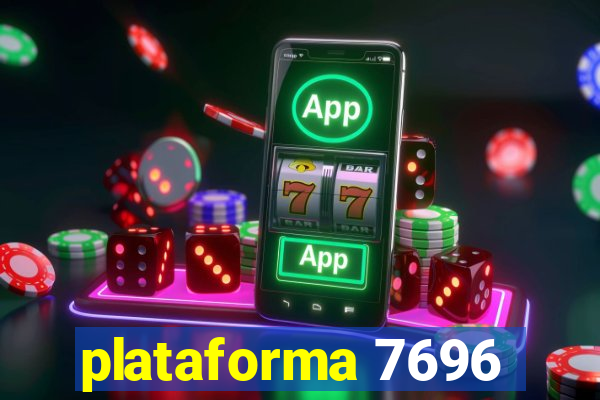 plataforma 7696