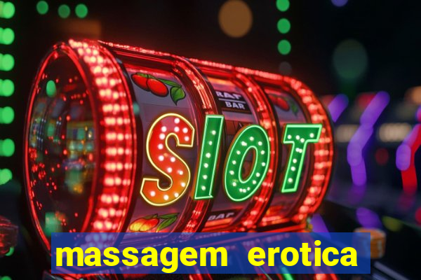 massagem erotica porto alegre