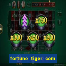 fortune tiger com bonus de cadastro