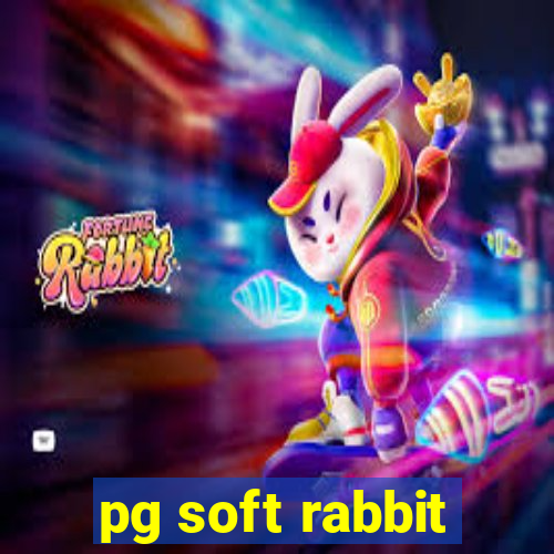 pg soft rabbit