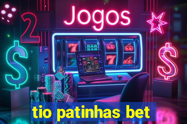 tio patinhas bet