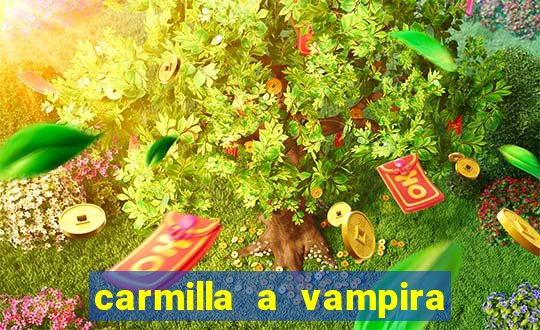 carmilla a vampira de karnstein pdf