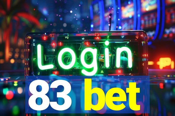 83 bet