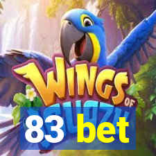 83 bet