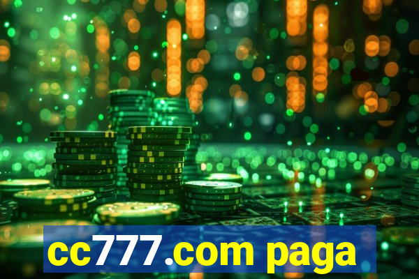 cc777.com paga