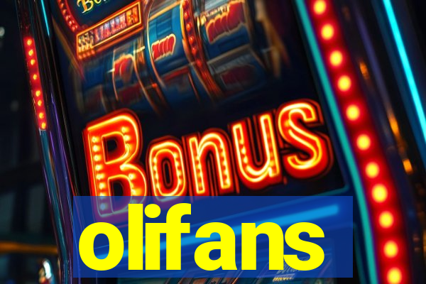 olifans