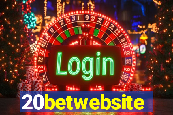 20betwebsite