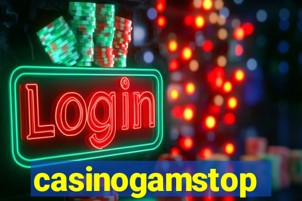 casinogamstop