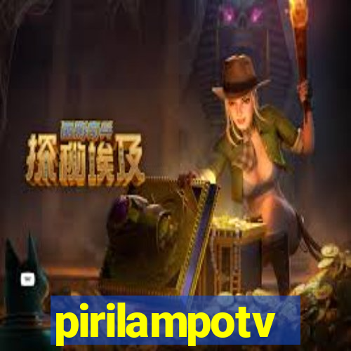 pirilampotv