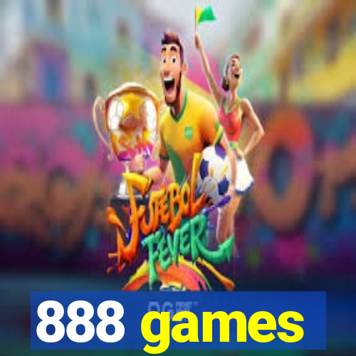 888 games