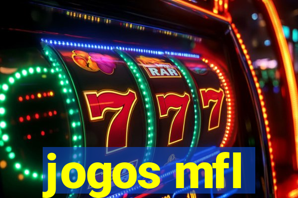 jogos mfl