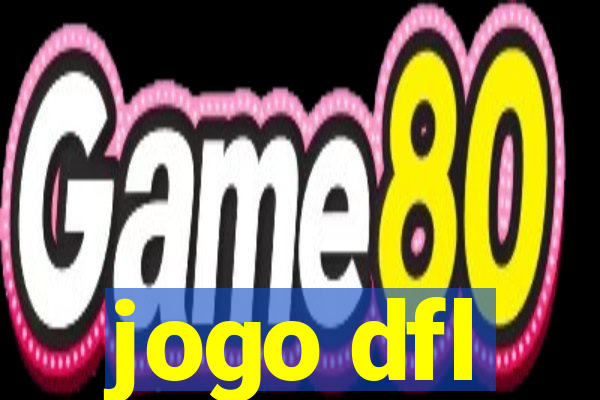 jogo dfl