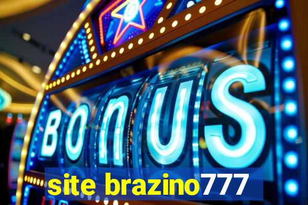 site brazino777