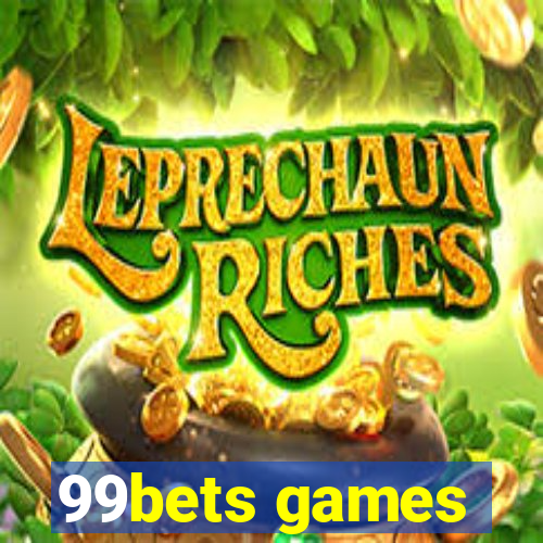 99bets games