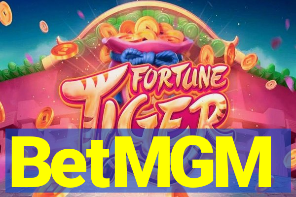 BetMGM