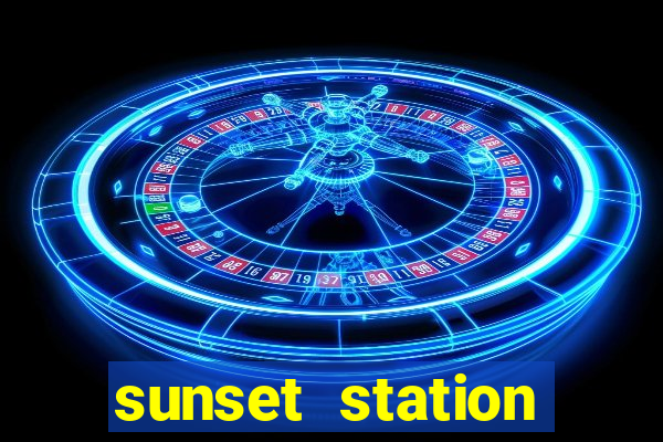 sunset station hotel & casino