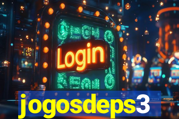 jogosdeps3