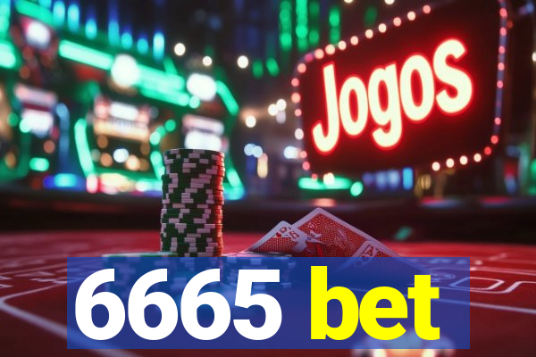 6665 bet