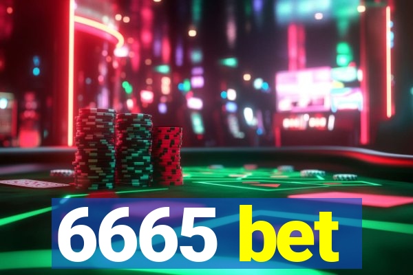 6665 bet