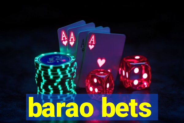 barao bets