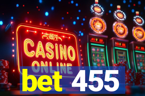 bet 455